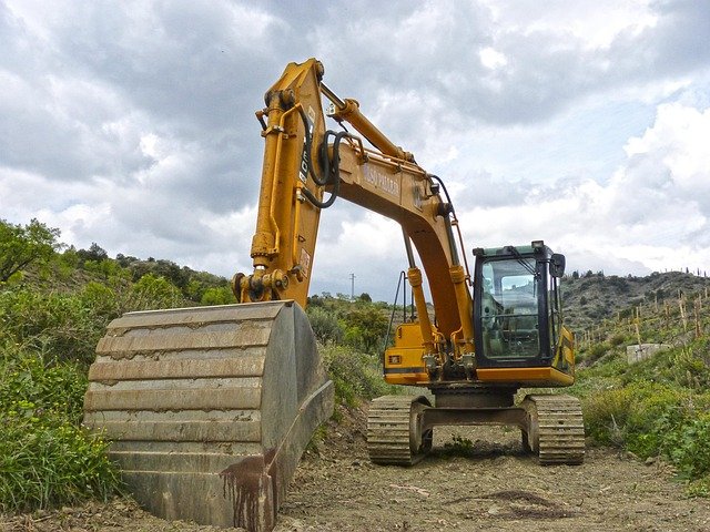 excavator, caterpillar, shovel, excavation, machinery, excavator, excavator, excavator, excavator, excavator, excavation, excavation