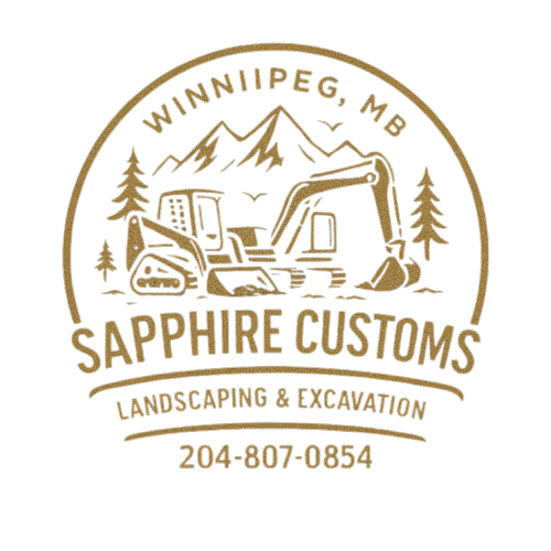 Sapphire Logo